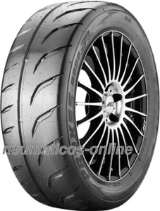 Neumáticos de verano Toyo Proxes R888R 205/40 R18 86W XL - Imagen 1 de 2