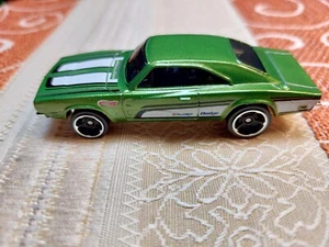 Hot Wheels MUSCLE MANIA 2018 : '69 Dodge Charger 500, NEU ohne OVP. - Bild 1 von 5