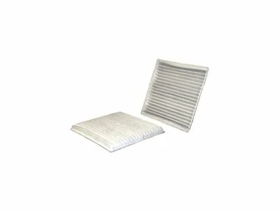 Filtro de aire de cabina para Scion tC 2005-2010 WIX 74324VP 2006 2007 2008 2009 Foto 1 de 2