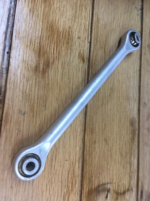 Ducati 620 multistrada altura de conducción varilla brazo enlace tierod Foto 1 de 2