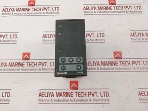 PAN-GLOBE P908X-701-010-000 Temperature Controller 85-265VAC K 0-400C - Picture 1 of 7