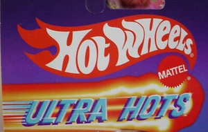 2023/2024/2025 Hot Wheels ULTRA HOTS ➽Target Exclusive 🎯 Choose➽Updated 4-25 - Picture 1 of 97