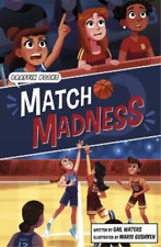 Gail Waters Match Madness (Paperback) (UK IMPORT)
