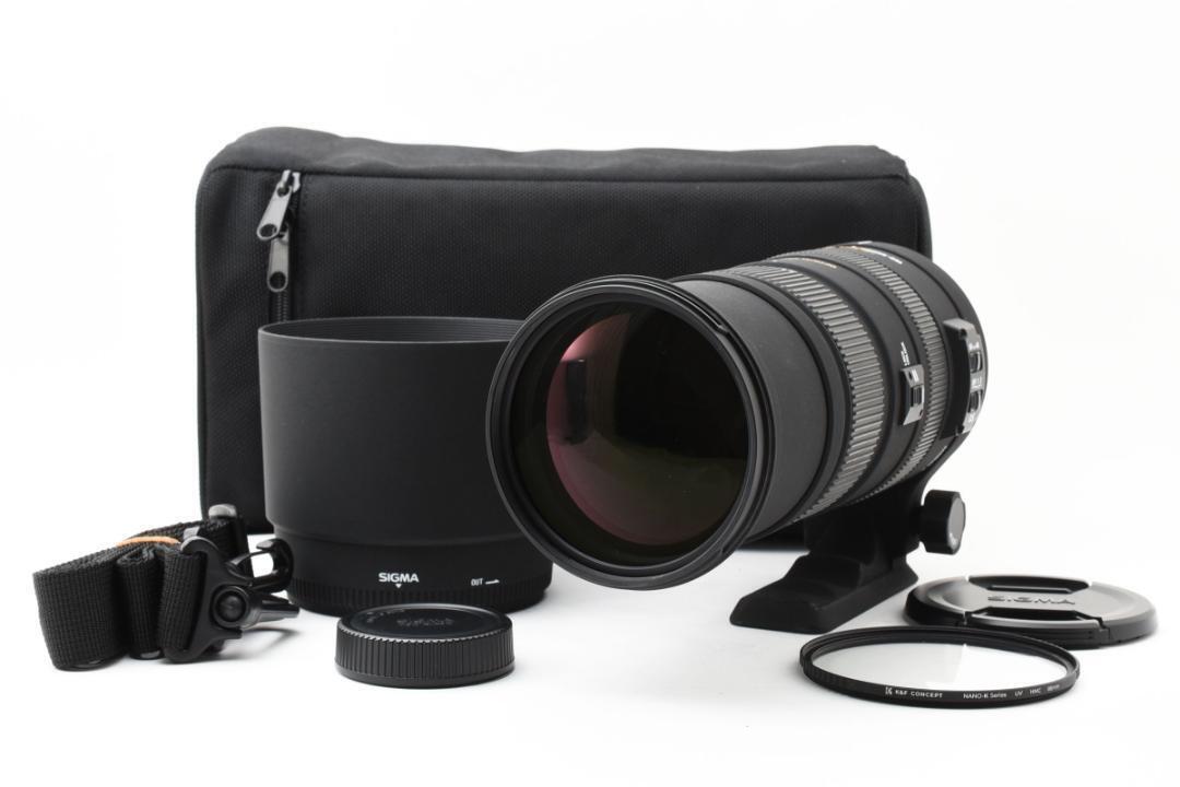 Sigma 150-500mm f/5-6.3 Camera Lenses for sale | eBay Sigma 150-500mm f/5-6.3 Camera Lenses for sale | eBay