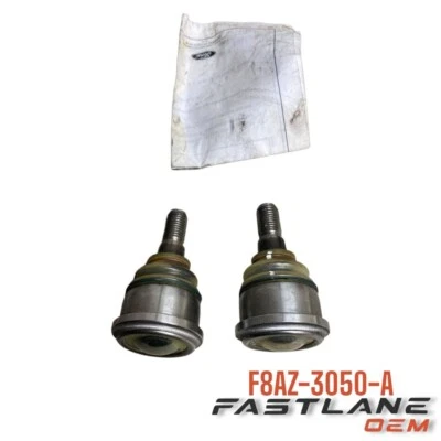 Ford Mustang 1994-2004 rótula inferior izquierda nuevo OEM F8AZ-3050-A Foto 1 de 4
