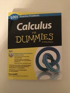 Kalkulation: 1.001 Übungsprobleme für Dummies (+ kostenloses Online-Training) von... - Bild 1 von 2