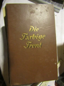 Die farbige Front - Bild 1 von 1