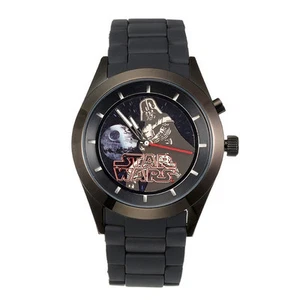 Reloj Pulsera Star Wars 300 Edición Limitada Darth Vader Negro  - Imagen 1 de 5