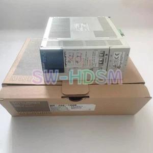 1PCS New In Box Mitsubishi Servo Driver MR-J2S-100A MRJ2S100A freight free - Picture 1 of 4