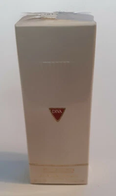 Perfume Diva 1.7 OZ Nuevo Sellado Emanuel Ungaro Diva Perfume Vintage NUEVO Foto 1 de 2