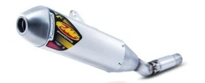 Escape silenciador FMF Mini Powercore 4 Suzuki DRZ 125 L drz125L se adapta a 2017 a 2021 - Imagen 1 de 1