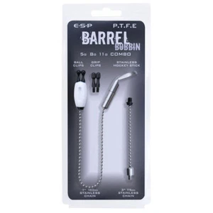 KIT DE BOBINA ESP BARRIL BLANCO - Imagen 1 de 1