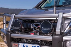 ARB Cover Solid Blk Ar32 AR09SB - Picture 1 of 7