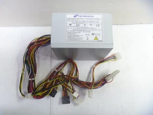 New 350 Watt(350W) ATX Power Supply FSP350-60PFB (60 PFB), SATA, P4, 20/24 pin - Picture 1 of 6