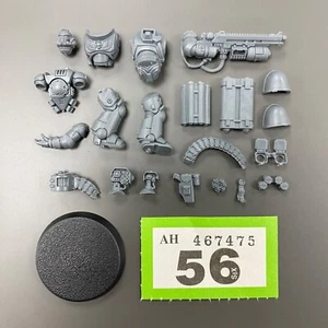 DESOLATION SQUAD TROOPER B SINGLE PRIMARIS SPACE MARINES WARHAMMER 40.000 40K - Bild 1 von 1