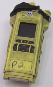 MOTOROLA APX6000XE H98UCF9PW6AN 7/800MHZ RADIO DWUKIERUNKOWE P25 AS IS Problemy z gałką #5 - Zdjęcie 1 z 21