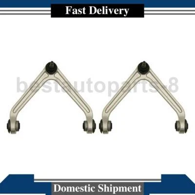 Brazo de control superior delantero con rótula para Dodge Durango 2005 2006 2007 2008 Foto 1 de 4