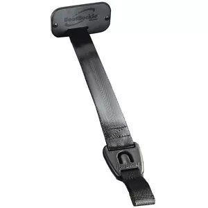 BoatBuckle Gunwale/Deck Mount 24" Retractable Rod Buckle Tie-Down Strap F14200 - Picture 1 of 1