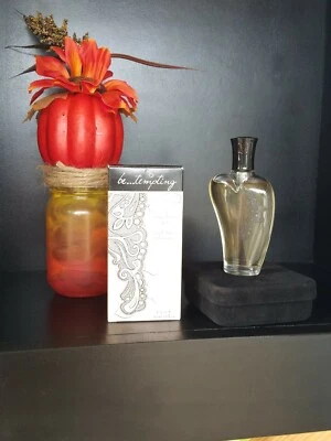 NOVO Avon Be Tempting Eau De Toilette Spray 50 ml 1,7 fl oz Novo na caixa! - Imagem 1 de 4