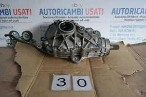 DIFFERENZIALE PER ALFA ROMEO STELVIO 2.2 4X4 Q4 2019 ANTERIORE CAMBIO AUTOMATICO - Imagen 1 de 8