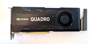 HP Nvidia Quadro K5200 8GB GDDR5 Graphics Video Card GPU - Afbeelding 1 van 3