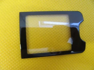 ID-AA 1 Stück LCD Display Blende für Avaya 3725 / Ascom D62 Dect Telefon - Foto 1 di 1