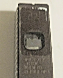 1pcs AM27C020-120DC 2 megabit CMOS EPROM DIP32 AMD - Imagen 1 de 2