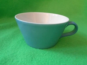 Teetasse 1 tlg Tric Blau von Arzberg mehr da - Bild 1 von 1