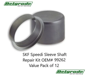 Kit de reparación de eje de manguito SKF Speedi OEM# 99262 paquete económico de 12 - Imagen 1 de 1