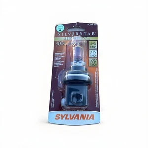 SYLVANIA SilverStar Lampadina ultra alogena (9004SU - Foto 1 di 2