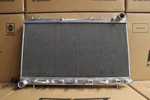 Fits Subaru SG Forester GT Turbo FENIX Alloy Radiator GEN II (No Filler Neck) - Foto 1 di 7