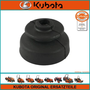 Original KUBOTA Gummimanschette Gummischutz für Schalthebel / B7001 - Picture 1 of 1