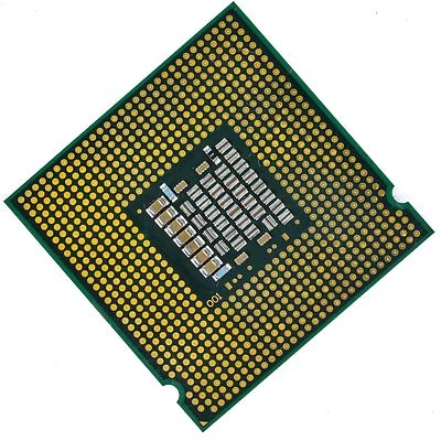 Intel CPU Core 2 Duo E6750 2.66 GHz Dual-Core (BX80557E6750) Processor SLA9V 775 - Image 1 of 4