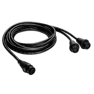 Humminbird, 14-M360-2DDI-Y - MEGA 360 & 2D/MDI 14-Pin Y-Cable - Picture 1 of 2
