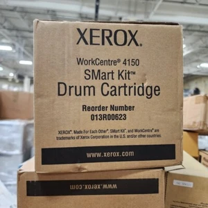 Xerox 013R00623 WorkCentre 4150 -Drum Unit in Retail Packaging - Picture 1 of 1