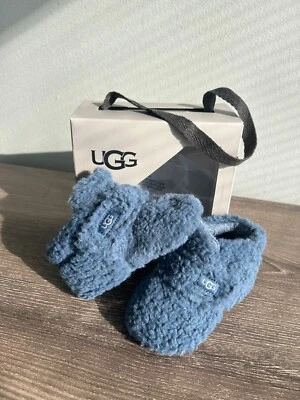 Botines de bebé UGG Australia Bixbee. ¡NUEVO! Foto 1 de 4