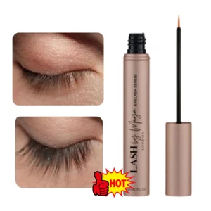 Lash By Maya Eyelash Serum Eyebrow Enhancing `Serum Enhancer -Growth-3ml` - Picture 1 of 8