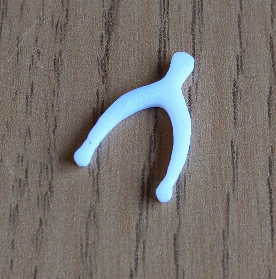 Operación Juego de Mesa Wish Bone Repuesto Repuesto Impreso en 3D Foto 1 de 1