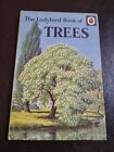 The Ladybird Book Of Trees By Brian Vesey-Fitzgerald Series 536 Good 2'6d K1