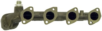 Colector de escape izquierdo Dorman para Ford Expedition 1999-2004 5,4 L V8 2000 2001 Foto 1 de 3