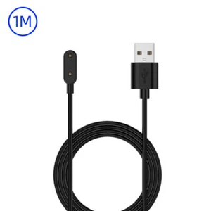 USB Ladekabel Für Huawei Watch Fit / Honor ES / Honor Band 6 / Band 6P Ladegerät - Bild 1 von 3