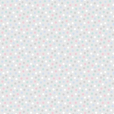 Tela Feline Drive ACURRUCARSE EN LA FRANELA JUNGLA puntos cuarto de grasa (18"x22") FQ Foto 1 de 4