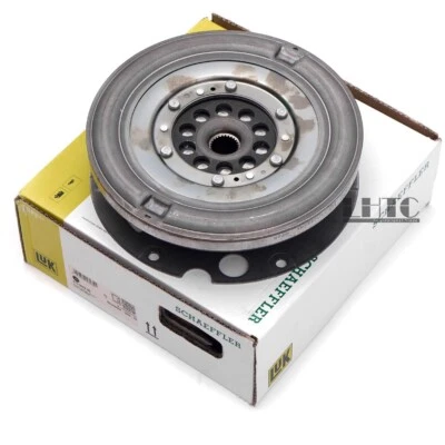 Nuevo volante embrague LuK para Audi S6 S7 C7 4G 4.0 TFSI 7-DSG S-Tronic 0B5 CEU CTG Foto 1 de 4