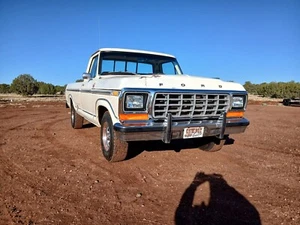 1979 Ford F-150 - Picture 1 of 32
