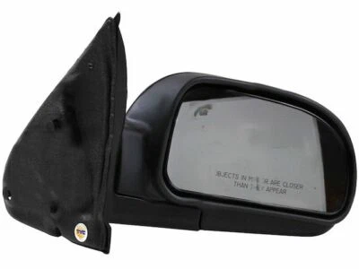 Espejo retrovisor derecho Buick Rainier 2004-2007 TYC 43839CD 2005 2006 Foto 1 de 2
