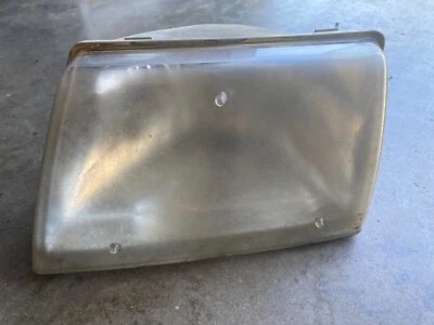 01-10 2004 MAZDA B2300 B3000 B4000 FARO CONDUCTOR IZQUIERDO OEM ENVÍO RÁPIDO Foto 1 de 4