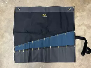 CLC 20 Pocket Wrench/ Tool Roll # 1171 - Picture 1 of 5