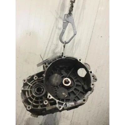 GETRIEBE FT FÜR AUDI TT (06-14) 2.0 16V TDI (125KW) 4WD CPE 3P/D/1968CC 2006 - Image 1 of 4