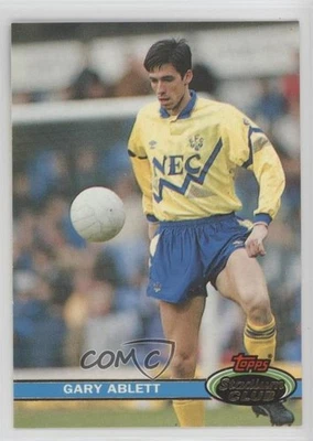 1992 Topps Stadium Club Gary Ablett #181 - Imagem 1 de 2