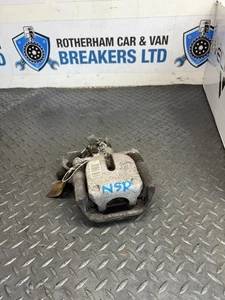 BREMSSATTEL HINTEN 9819337680 FÜR VAUXHALL COMBO (2021) 1.5 DIESEL -NS (BEIFAHRER) - Bild 1 von 4